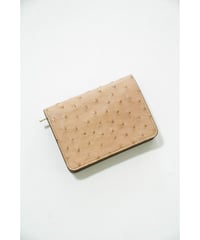 forme  Short wallet