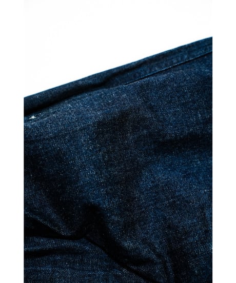 ENCOMING ENST DENIM TROUSER