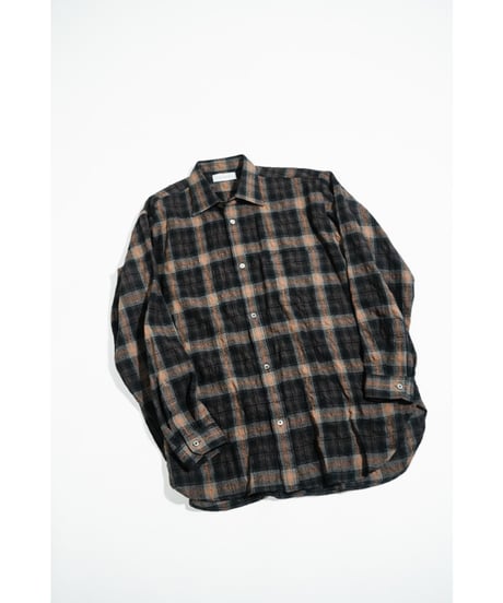 ENCOMING CLASSIC LONG SLEEVE SHIRT
