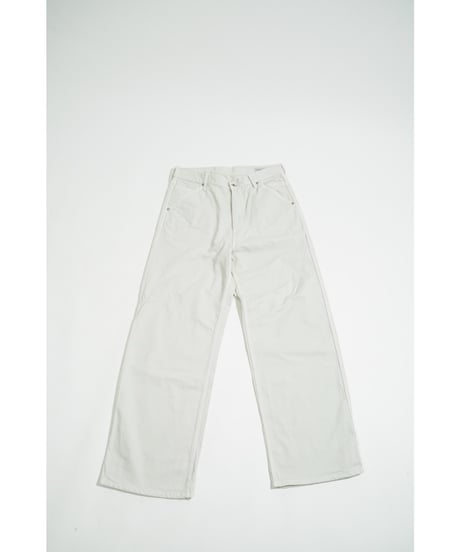 ENCOMING ENST DENIM TROUSER