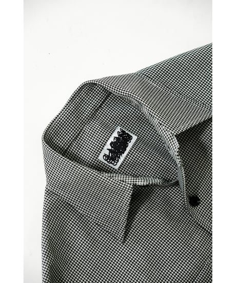 CLASS DORMEUIL ROYAL 11 HOUNDSTOOTH