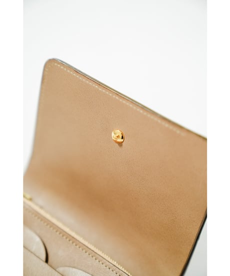forme  Short wallet
