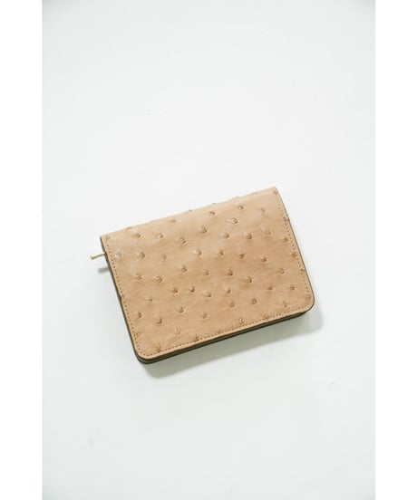forme  Short wallet