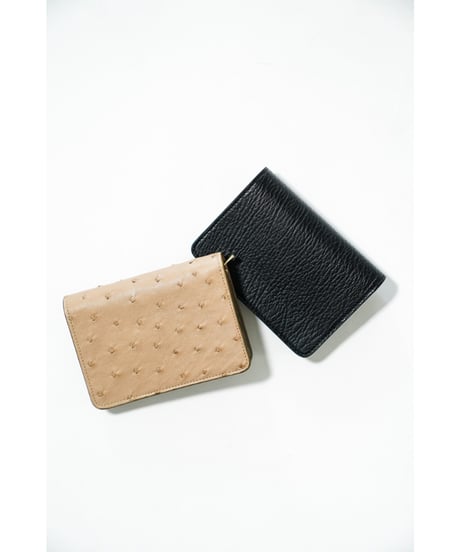 forme  Short wallet