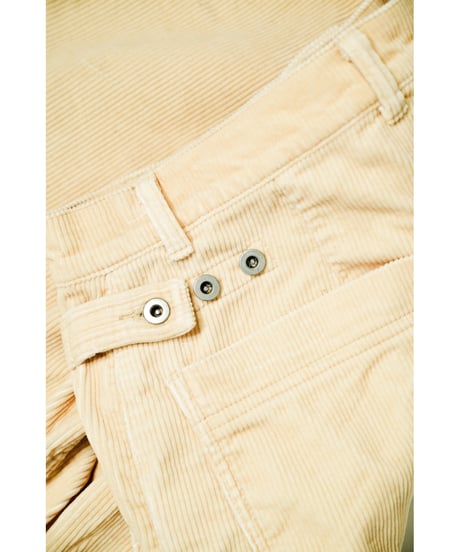 ISSUETHINGS TYPE121(CORDUROY)