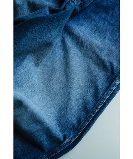 BISOWN PAINTER DENIM