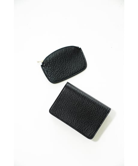 forme  Short wallet