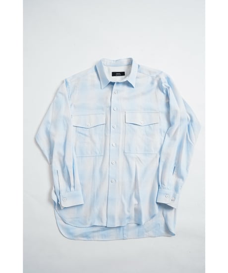 ensou. Everyday Shirt