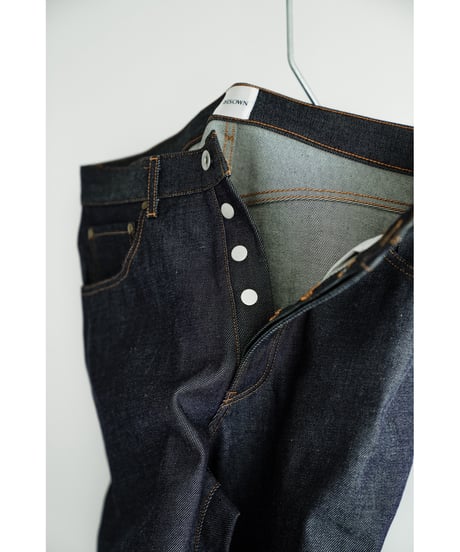 BISOWN DENIM