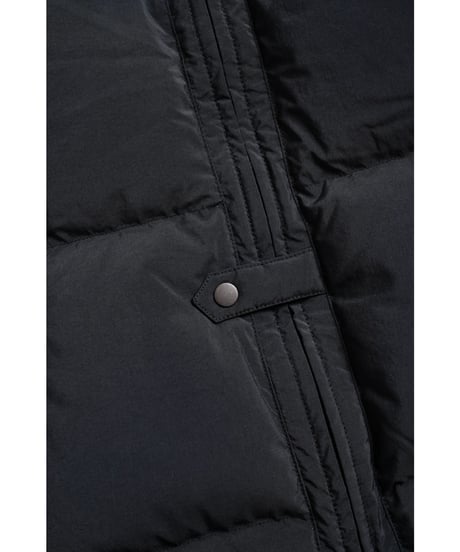 ANCELLM DOWN VEST