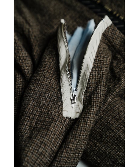 ensou. Mercy Jacket