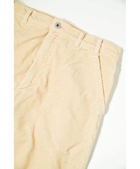 ISSUETHINGS TYPE121(CORDUROY)