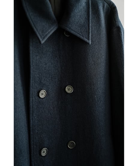 ENCOMING DOUBLED MIDDLE BLOUSON