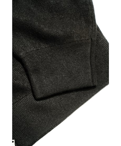 ANCELLM DRIVERS KNIT