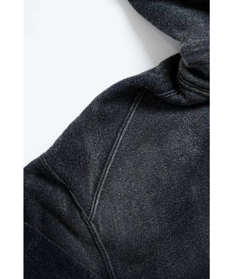 ANCELLM FLEECE - LINED SWEAT HOODIE
