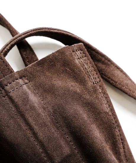 Morphée 2WAY SMALL TOTE