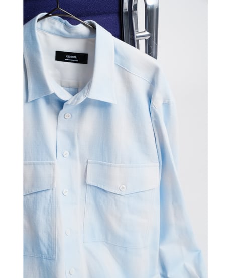 ensou. Everyday Shirt