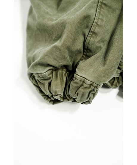 ISSUETHINGS TYPE122 (COTTON)