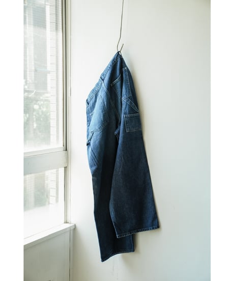 BISOWN PAINTER DENIM
