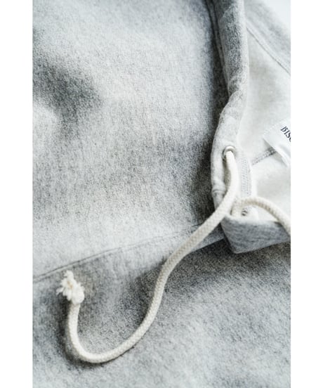 BISOWN LOOSE SWEAT PANTS