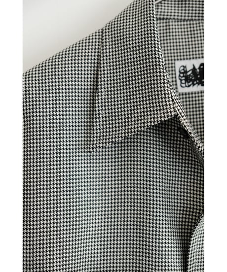 CLASS DORMEUIL ROYAL 11 HOUNDSTOOTH