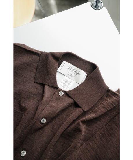 Olde H & Daughter HIGH TWISTED WOOL C/D
