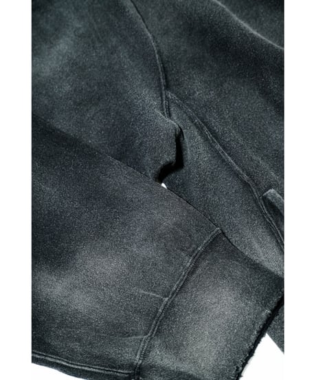 ANCELLM FLEECE - LINED SWEAT PULLOVER