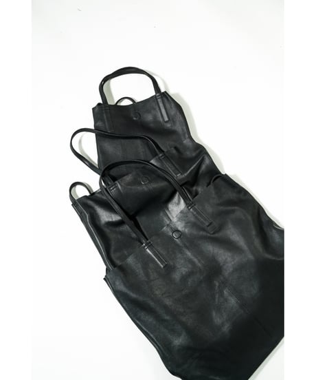 Morphée 3WAY MEDIUM TOTE (GOAT LEATHER)