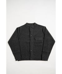 The CLASIK CREW NECK CARDIGAN