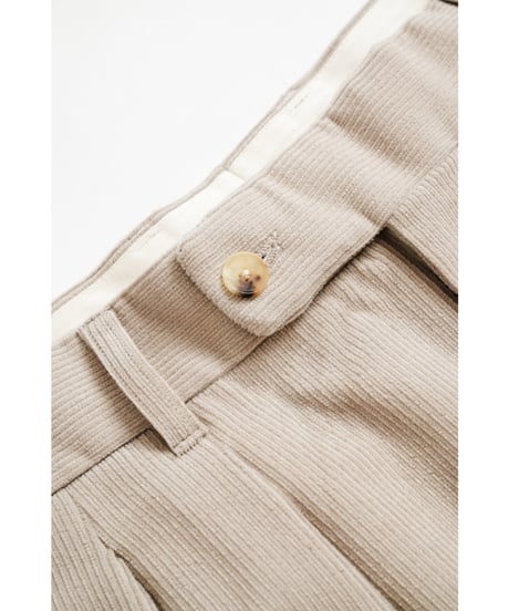 The CLASIK CLASSIC TROUSER
