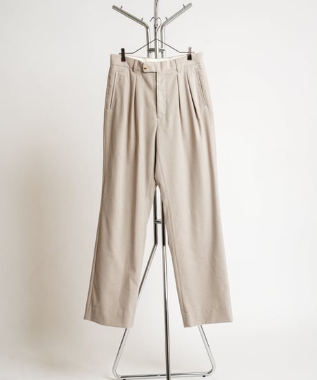 The CLASIK CLASSIC TROUSER