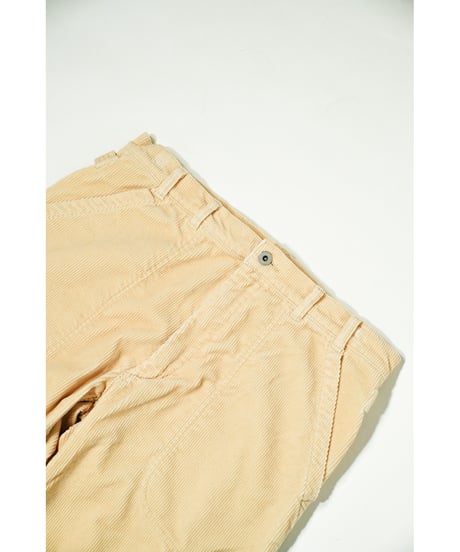ISSUETHINGS TYPE121(CORDUROY)