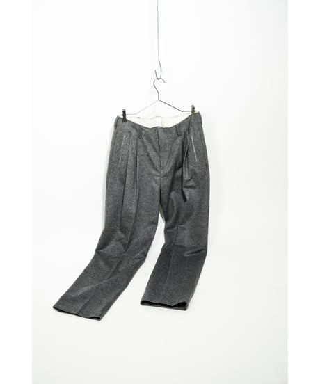 ISSUETHINGS TYPE118 (BRUSHED WOOL)