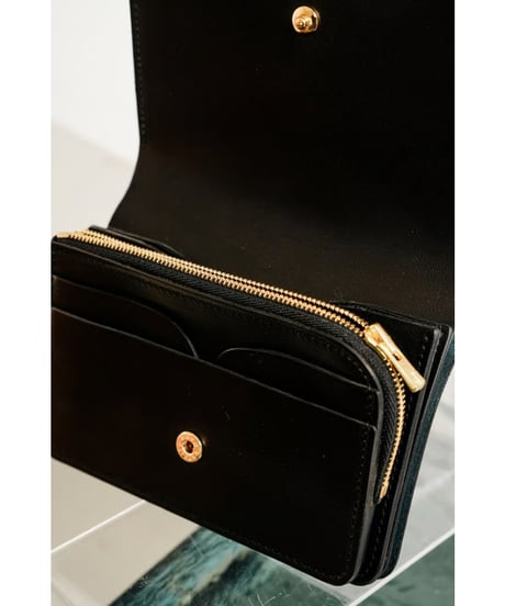 forme Short wallet