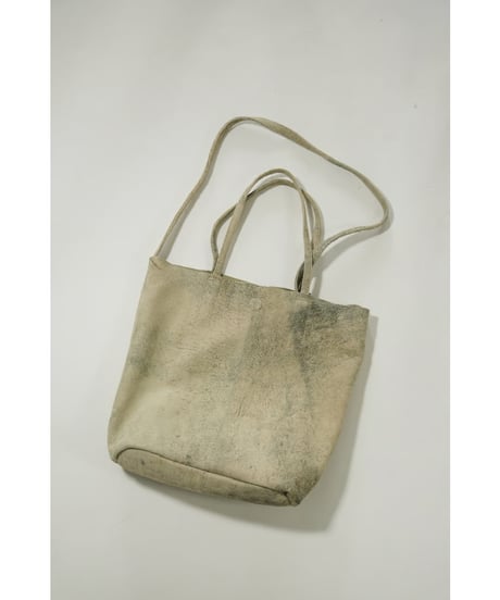 Morphée 3WAY LARGE TOTE (ANTIQUE SUEDE)