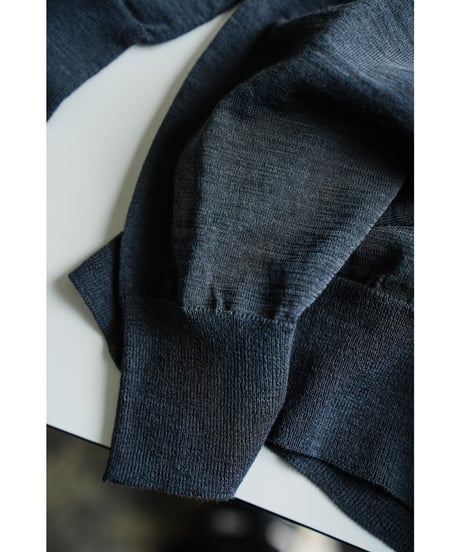 Olde H & Daughter HIGH TWISTED WOOL C/D