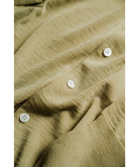 Olde H & Daughter HIGH TWISTED WOOL C/D