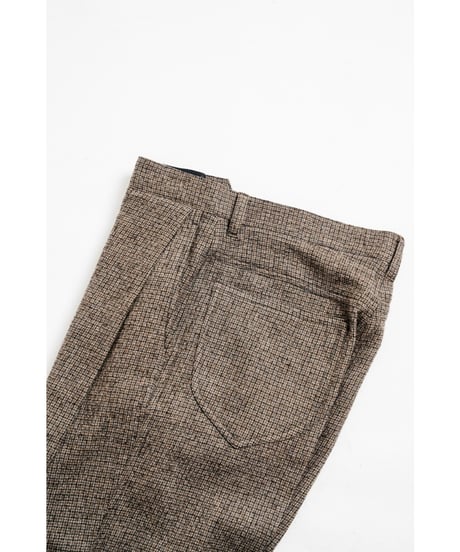 ensou. Dock Trousers
