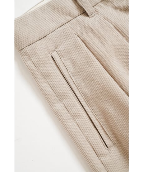 The CLASIK CLASSIC TROUSER