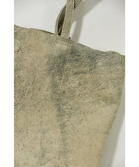 Morphée 3WAY LARGE TOTE (ANTIQUE SUEDE)