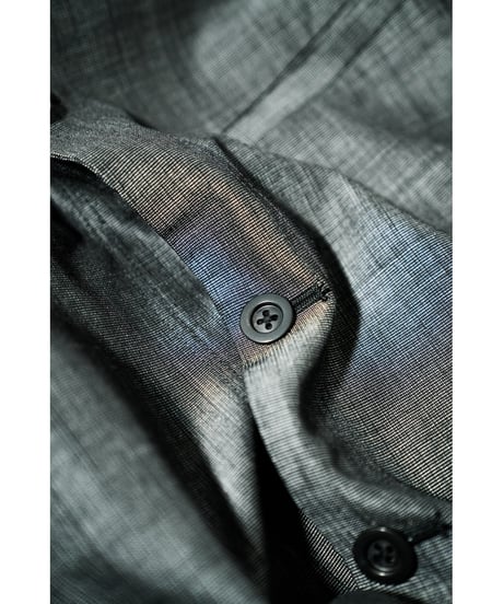 ANCELLM LAYERED TAIORED JACKET
