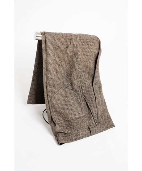 ensou. Dock Trousers