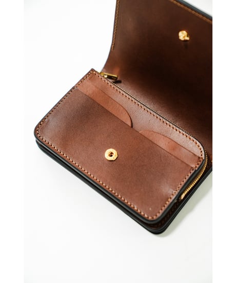 forme  Short wallet