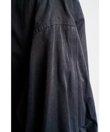 ULTERIOR WAXED WEATHER B/C FIELD COAT