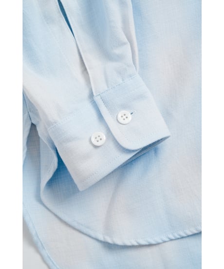 ensou. Half-Zip Shirt