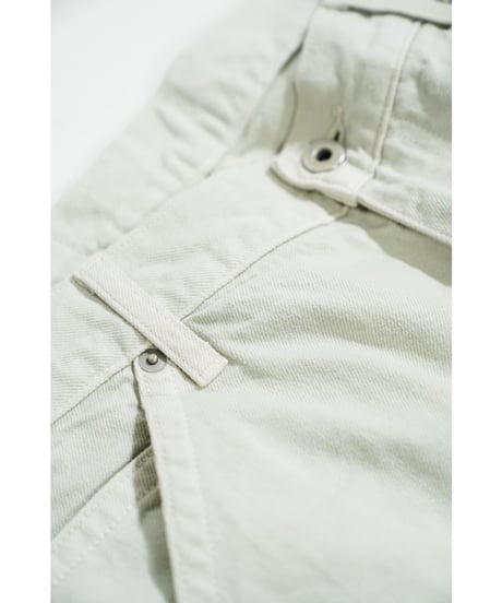 ENCOMING ENST DENIM TROUSER