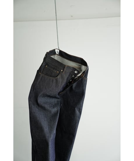 BISOWN DENIM