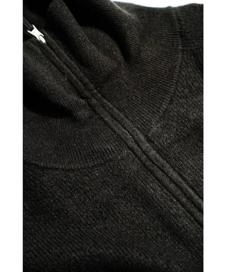 ANCELLM DRIVERS KNIT