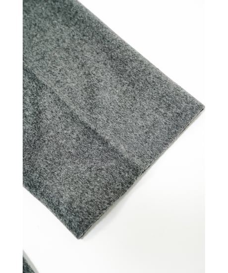 ISSUETHINGS TYPE118 (BRUSHED WOOL)