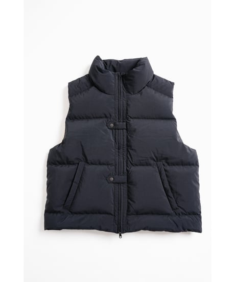ANCELLM DOWN VEST